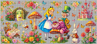 16oz Disney-D  4665